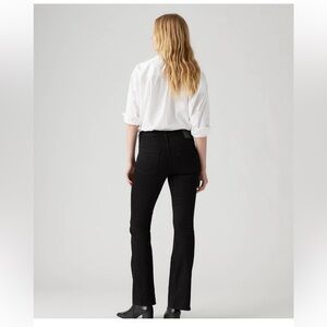 Women’s Levi’s 725 bootcut Jeans